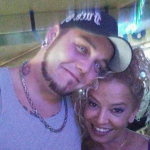 Meet your Posher, Shaun